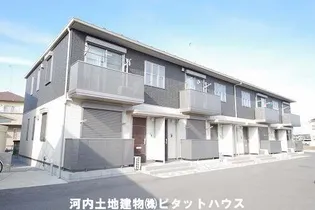 リバーハイツの画像