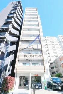 PREMIUM CUBE 品川戸越 #MOの画像