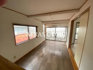 緑ヶ丘2丁目賃貸の画像