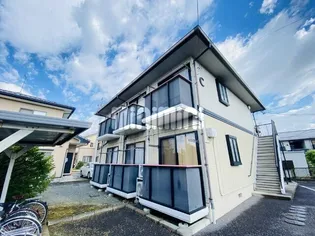セフィーラ小島II C棟の画像