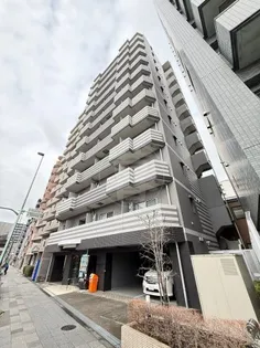 プレミアムキューブ大森本町の画像