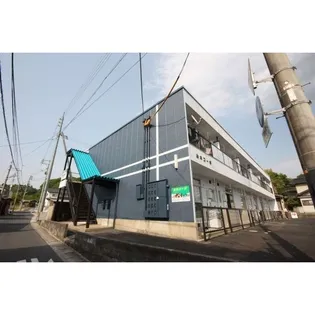 山本コーポの画像