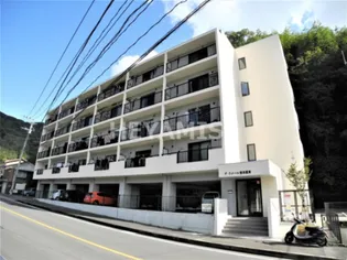 デ クメール蛍茶屋東の画像