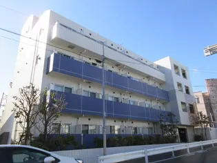 メインステージ奥沢の画像