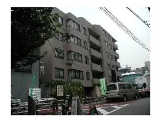 モアクレスト神宮前の画像