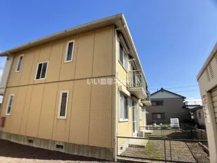 ラブランシェBの画像