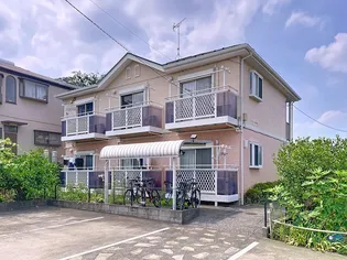 プランドール南成瀬の画像