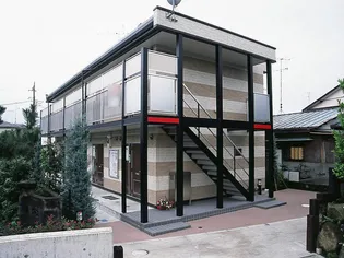 レオパレス光の画像