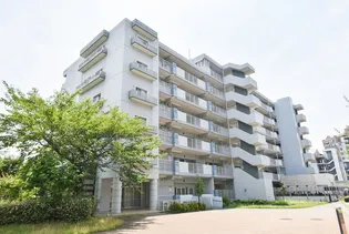 URアーバニア志賀公園の画像