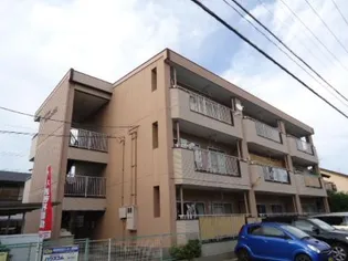 パークサイドマンション吉田の画像