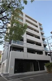 レーヴ東京イーストフェルクルールの画像