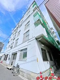 堀田ビルの画像