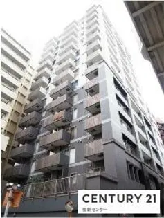 D'クラディアイヴァン初台の画像