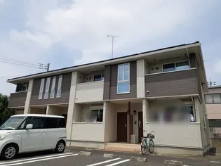 ツインスターの画像