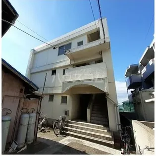 コーポ西尾の画像