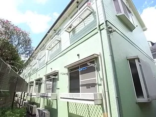 パールハイム壱番館の画像