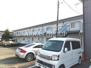 グリーンリバー駒井2号棟の画像