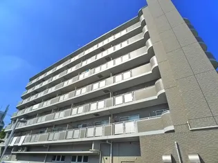 コーポレート竹の塚二丁目の画像