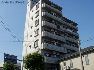 アーバンハイツ刈谷弐番館の画像