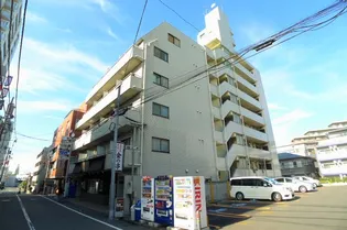 エルニド久米川の画像