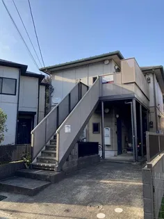 メゾンフルールの画像