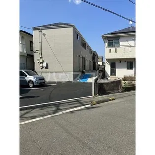 神奈川県平塚市出縄【一戸建】の外観