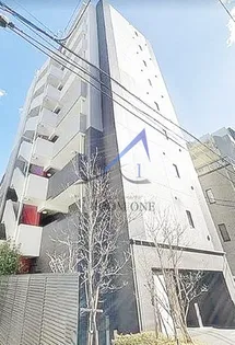 エル グランジュテ武蔵小杉の画像