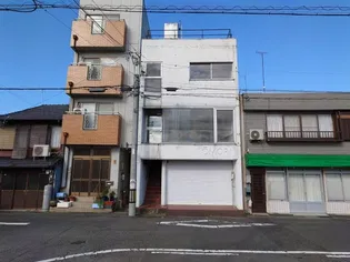 大森ビルの画像