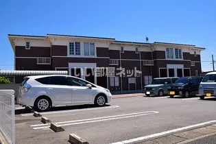 池上台コーポラスの画像
