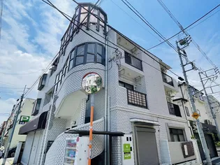 ハイム大熊の画像