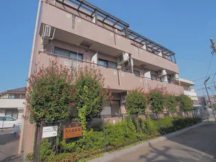 ファヴォーレの画像