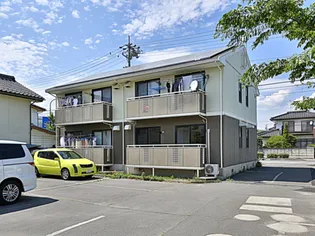 ラフォーレ宮入Bの画像