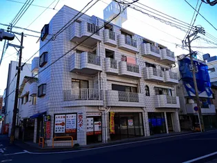 鹿児島県鹿児島市荒田2【マンション】の外観