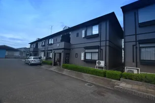 サンビレッジOKUNO Aの画像