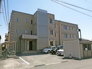 ピュアハイム光陽【3階】の外観