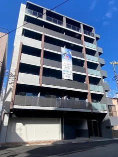 アライブ町楠葉の画像