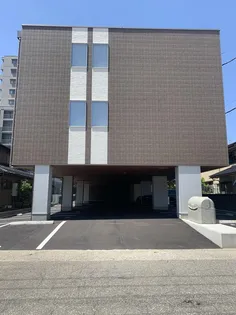 ALZARE VILLAの画像