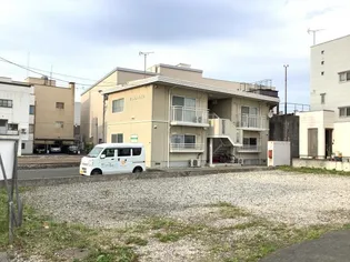 ジュネスハイツの画像