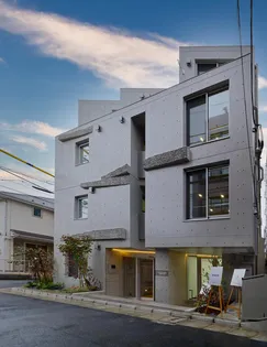 エスセナーリオ中野中央の画像