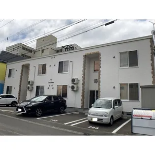 リーベノルトの画像