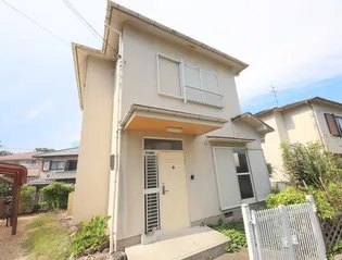 奈良県奈良市六条西2【一戸建】の外観