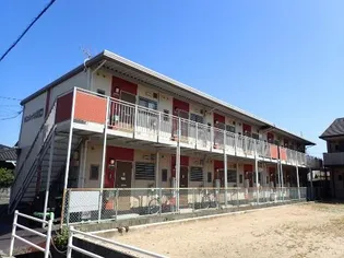 サンハイツ川口の画像