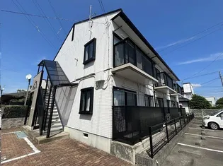 グランパティオ北上 Dの画像