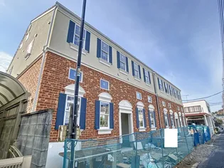 プリマガーデン岡山 弐番館【2階】の外観