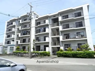 田内マンションの画像