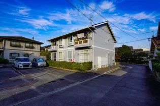 グリーンコーポⅡの画像