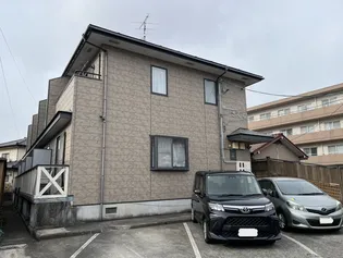 宮城県仙台市宮城野区福室3【一戸建】の外観