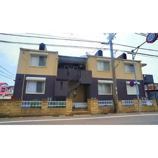 クイーンズタウンA Bの画像