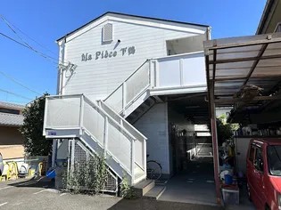 マピエス下鴨の画像