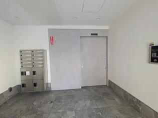 ブランロゼ二日町【3階】の地図